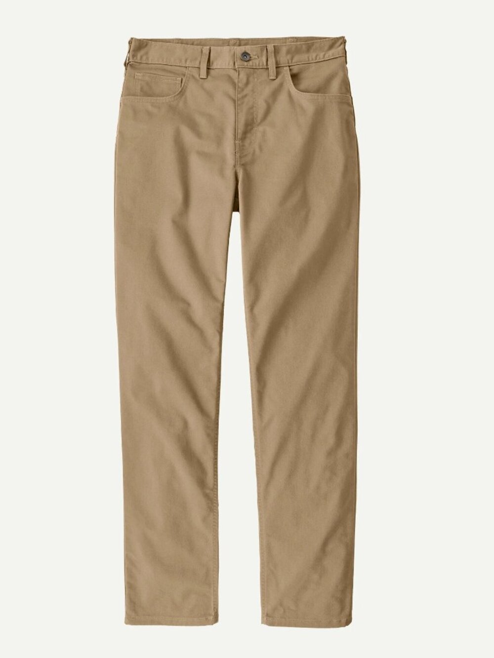 Patagonia Men's Twill Traveler 5 Pocket Pants Slab Khaki Size 34 &38 Regular NWT